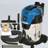 VC3011L Grovdammsugare med Push&Clean 30L