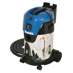 VC3011L Grovdammsugare med Push&Clean 30L