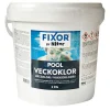 Veckoklor Fixor by Nitor  Bygghemma.se