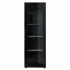 Velvet 125 Glass VCS200FGB
