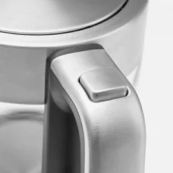 Venice Glass Tekokare 1,5L med Automatisk Avstängning