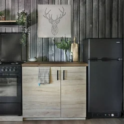 Ventus 168 Svart