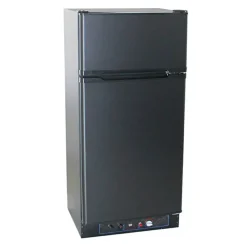Ventus 168 Svart