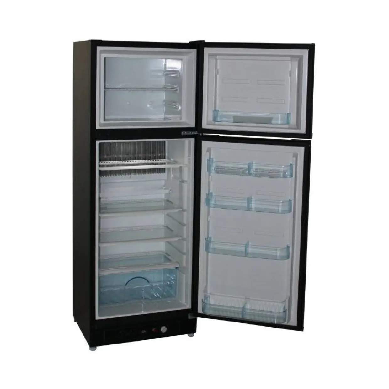Ventus Svart 225 L