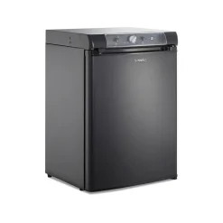 Ventus 60 Top Control Svart