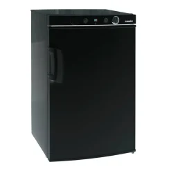 Ventus Top Control 100 Svart