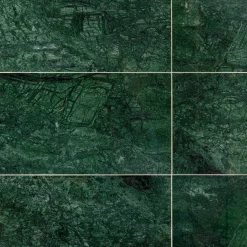 Verde Guatemala Grön Polerad 30x60 cm