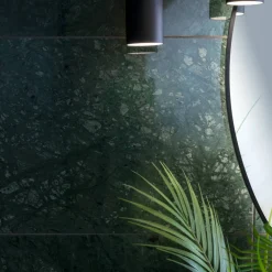 Verde Guatemala Grön Polerad 30x60 cm