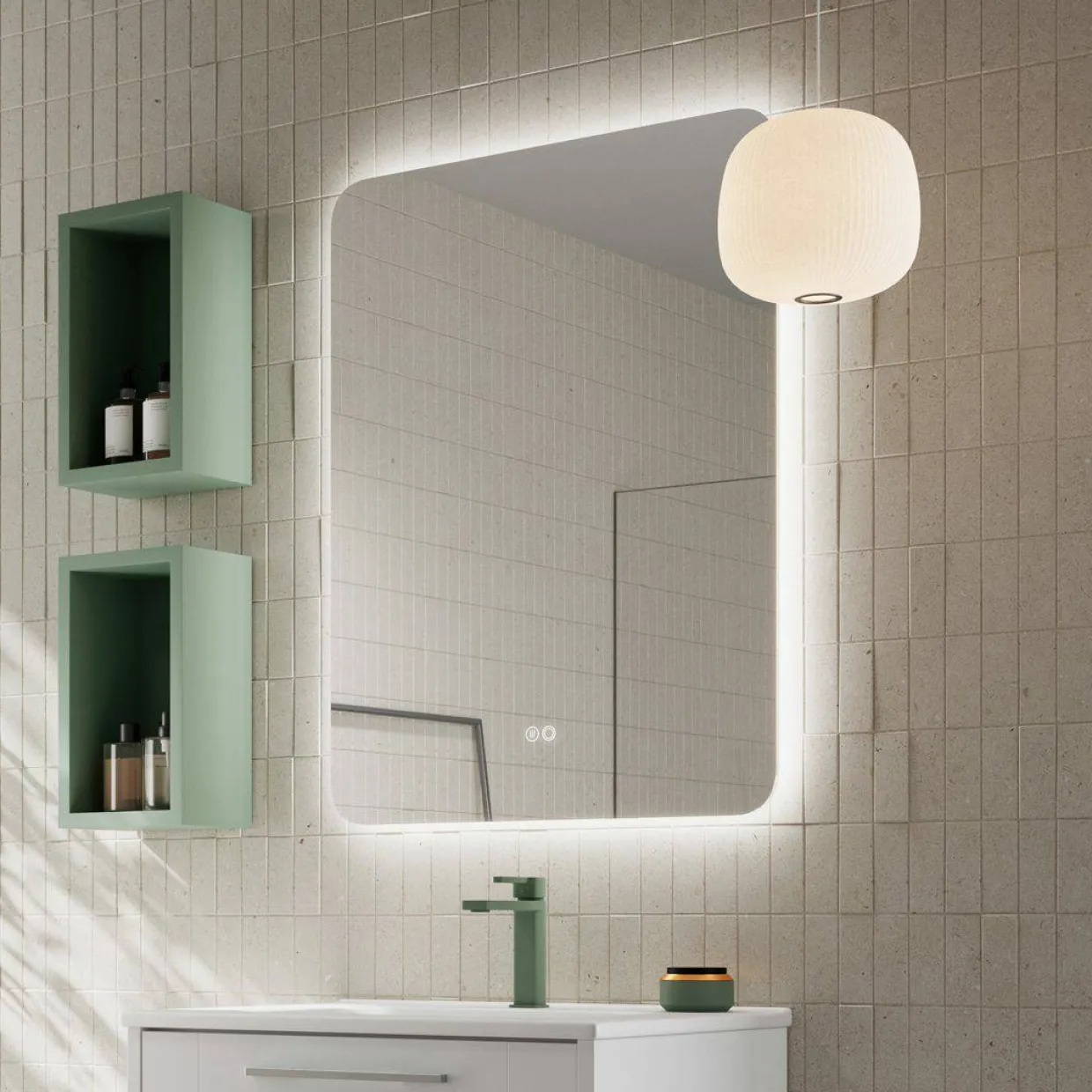 Verona LED Imfri