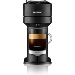 Vertuo Next Premium Svart Kaffemaskin med Wi-Fi