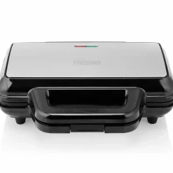 Våffelstickor 1000W WF-1171 Svart