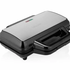 Våffelstickor 1000W WF-1171 Svart