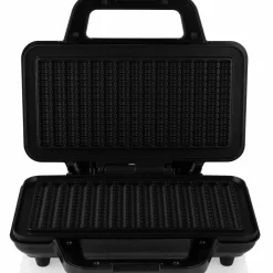 Våffelstickor 1000W WF-1171 Svart