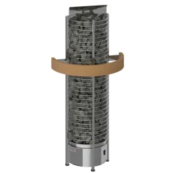Vägg TH2, TH3