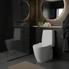 Vinta Art Rimfree Turboflush med WC-Lim