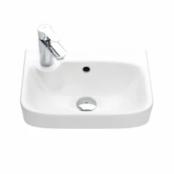 Vinta Asymmetriskt Rektangulär 400 mm