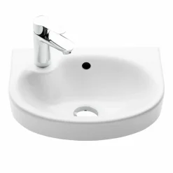 Vinta Asymmetriskt Rund 400 mm
