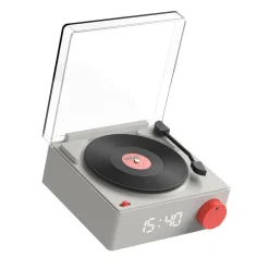 Vinyl Retro
