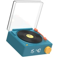 Vinyl Retro