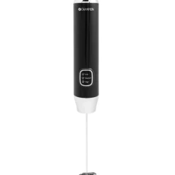 Visp Uppladdningsbar MS110 Svart
