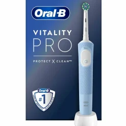 Vitality Pro CA HBOX