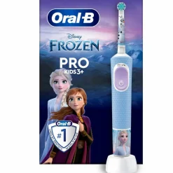 Vitality Pro Kids Frozen HBOX