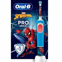 Vitality Pro CA HBOX Spiderman