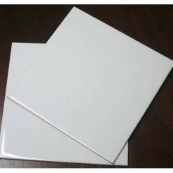 Vit Blank 15x15 cm
