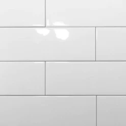 Vit Blank 10x30 cm