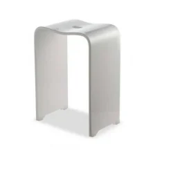 Vit Plexiglas