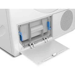 Värmepumpstumlare Serie 4 WTH85V0MSN med Auto Dry och Easy Clean