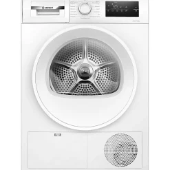 Värmepumpstumlare Serie 4 WTH85V0MSN med Auto Dry och Easy Clean