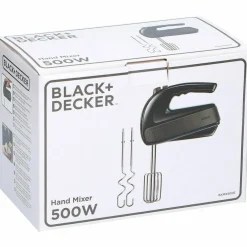 500W