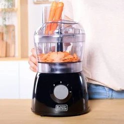 600W