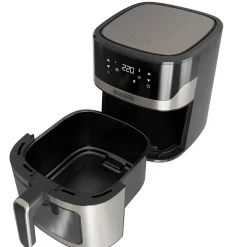 1600W 6.5L Oljefri Fritös
