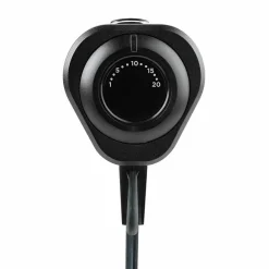 1500W med Tillbehör & Turbofunktion