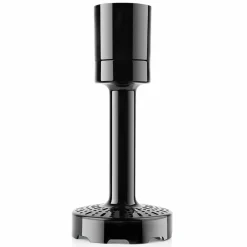 1500W med Tillbehör & Turbofunktion