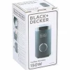 150W Svart