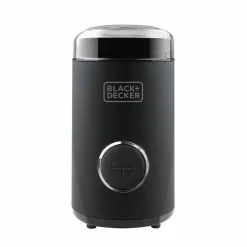 150W Svart