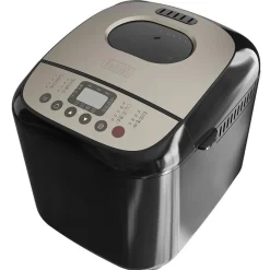 600W Svart