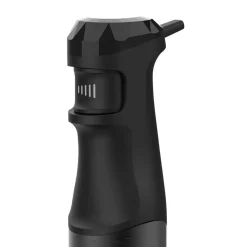 1500W Svart