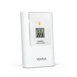 W031 Trådlös Temperatursensor till W220
