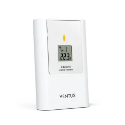 W031 Trådlös Temperatursensor till W220