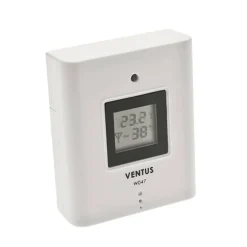 W047 Trådlös Till W820