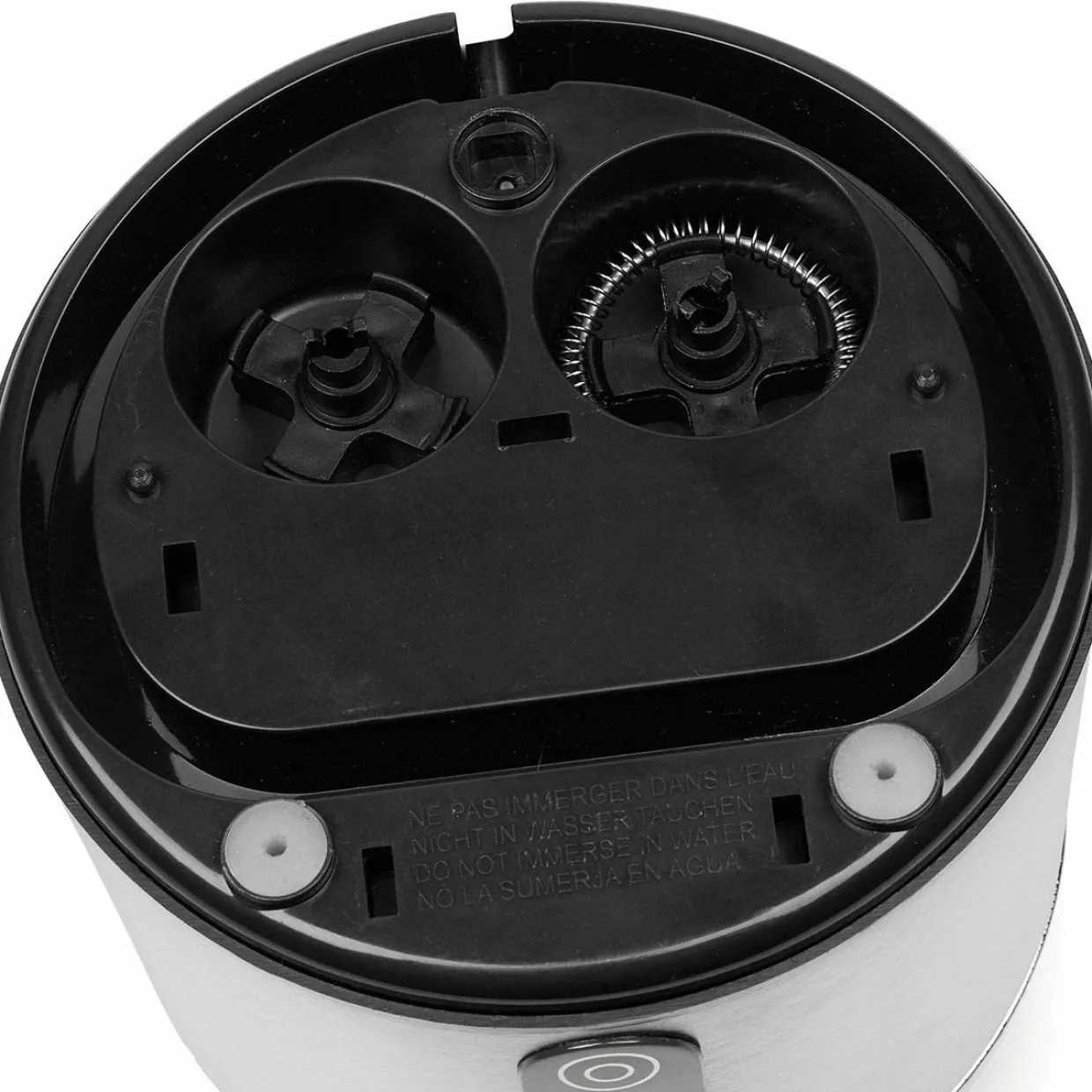 650W Varm & Kall Induktion
