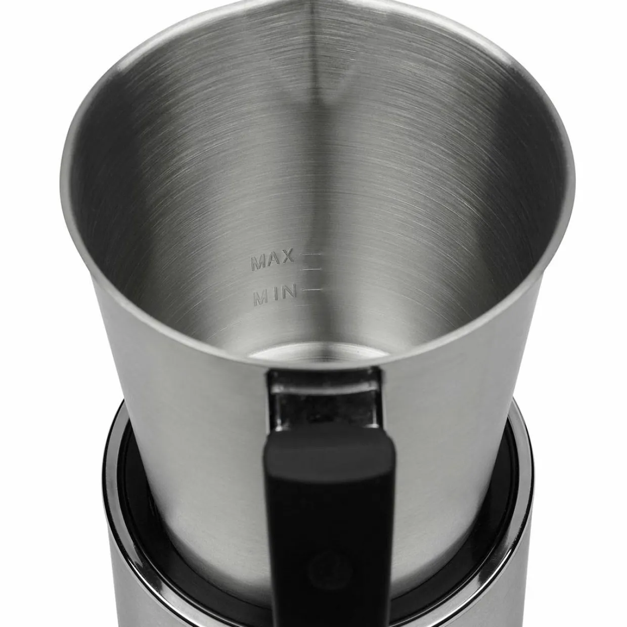 650W Varm & Kall Induktion