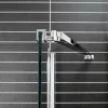 Wall Frostat Glas