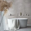 Wall & Water Skiffer Natur 60x60