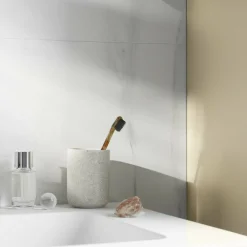 Wall & Water Vit Marmor S 60x120