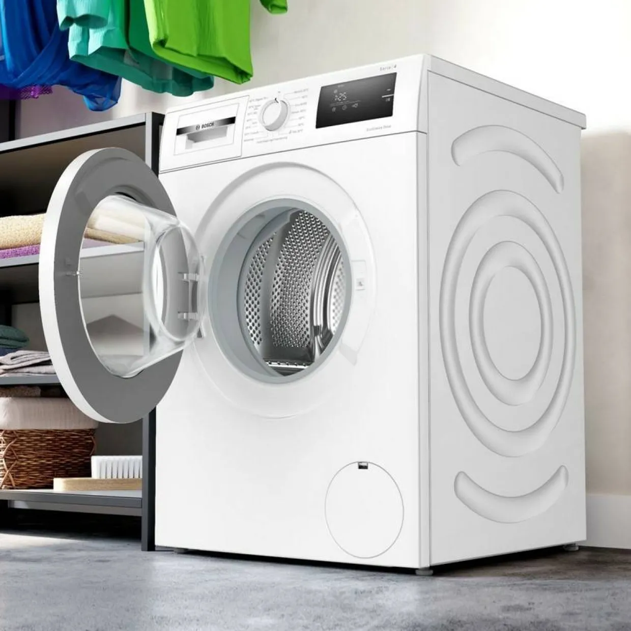 WAN280L5SN Serie 4